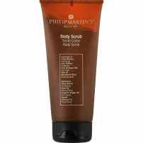 Philip Martin's Body Scrub ����� ��� ��� ��� ��������� ����