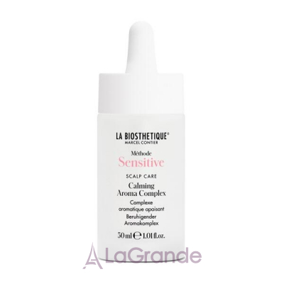 La Biosthetique Methode Sensitive Calming Aroma Complex  -   