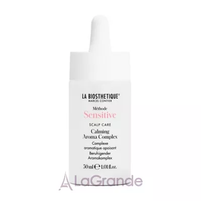 La Biosthetique Methode Sensitive Calming Aroma Complex  -   