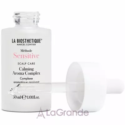 La Biosthetique Methode Sensitive Calming Aroma Complex  -   