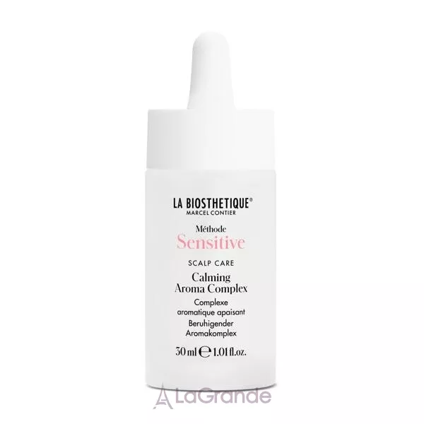 La Biosthetique Methode Sensitive Calming Aroma Complex ������������� �����-�������� ��� ���� ������