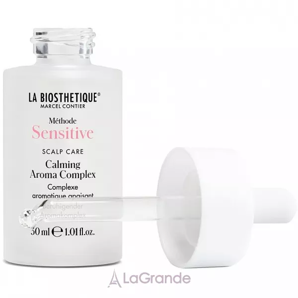 La Biosthetique Methode Sensitive Calming Aroma Complex ������������� �����-�������� ��� ���� ������