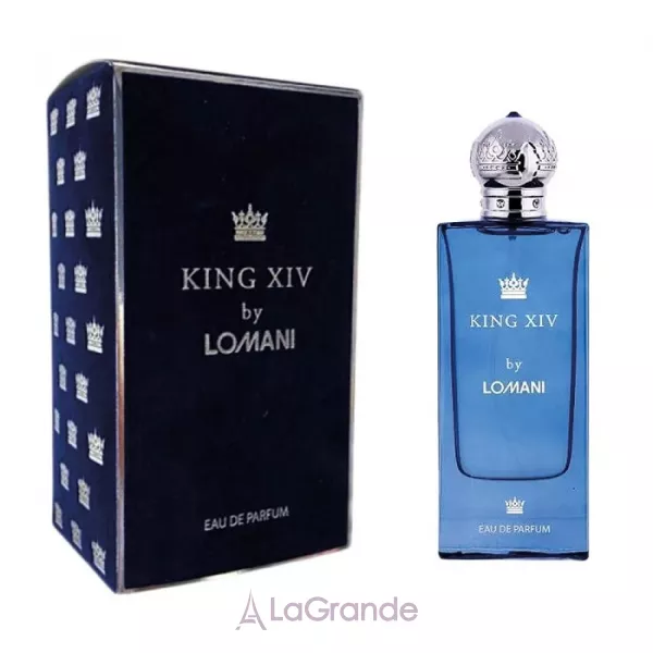 Lomani King XIV ����������� ����