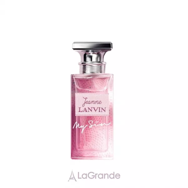 Lanvin Jeanne My Sin ����������� ����