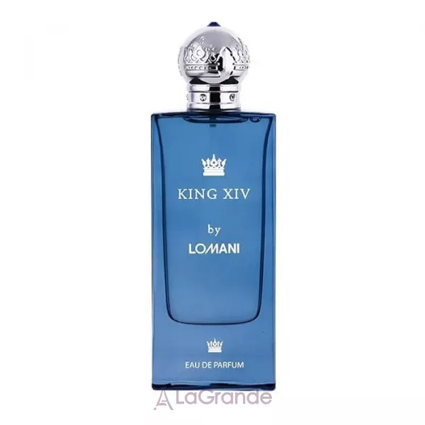 Lomani King XIV ����������� ���� (������)