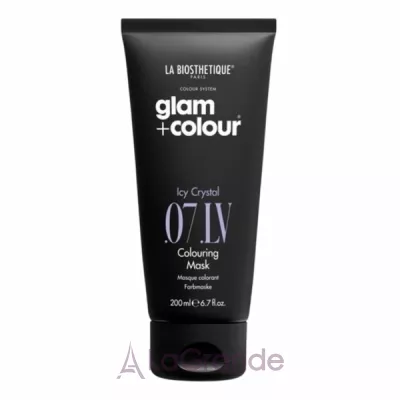La Biosthetique Glam Color Colouring Mask    