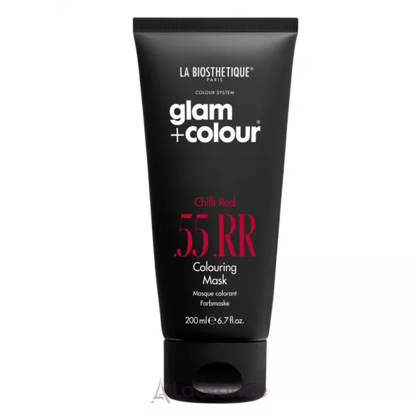 La Biosthetique Glam Color Colouring Mask ���������� ����� ��� �������