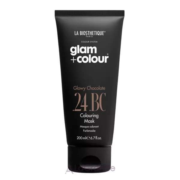 La Biosthetique Glam Color Colouring Mask ���������� ����� ��� �������