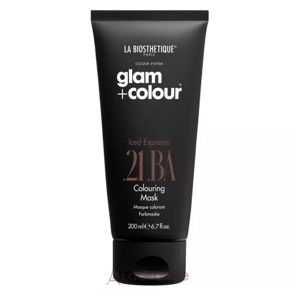 La Biosthetique Glam Color Colouring Mask ���������� ����� ��� �������