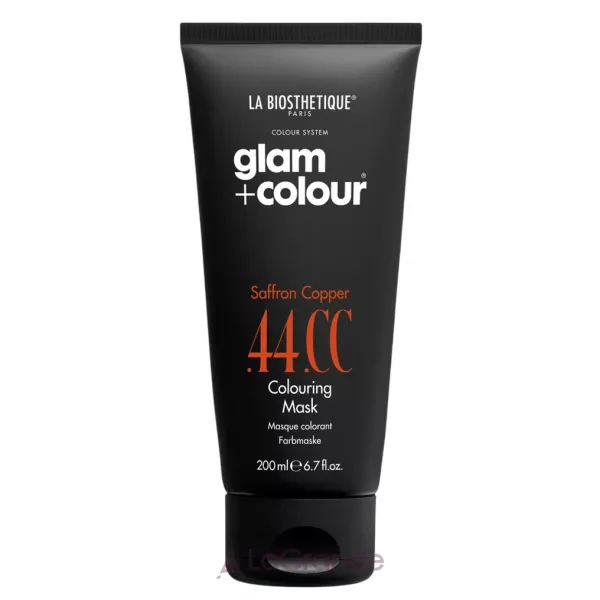 La Biosthetique Glam Color Colouring Mask ���������� ����� ��� �������