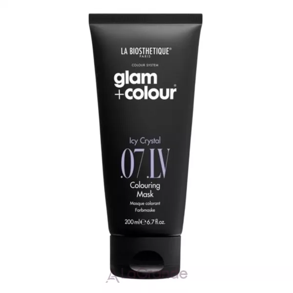 La Biosthetique Glam Color Colouring Mask ���������� ����� ��� �������