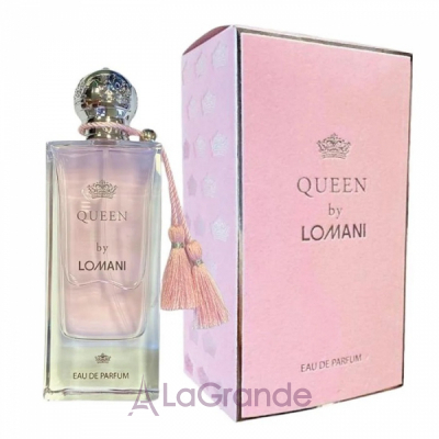 Lomani Queen  
