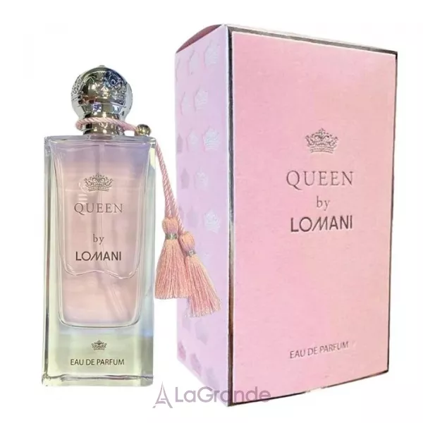 Lomani Queen ����������� ����