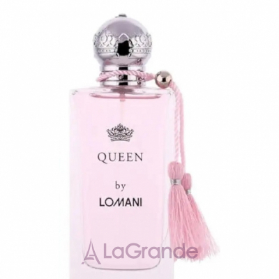 Lomani Queen   ()