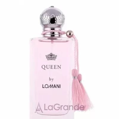 Lomani Queen   ()