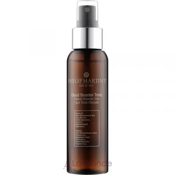 Philip Martin's Cloud Booster Tonic ����������� ������ ����� � �������� Anti Age
