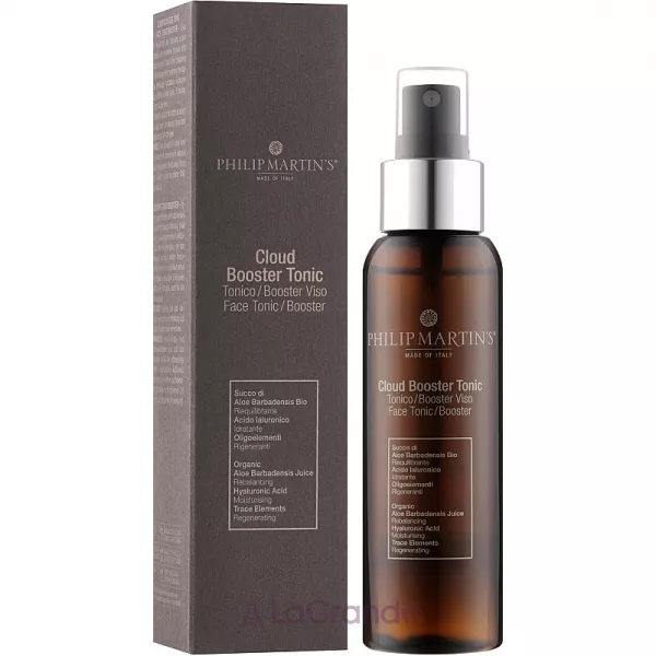 Philip Martin's Cloud Booster Tonic ����������� ������ ����� � �������� Anti Age