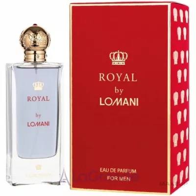 Lomani Royal  