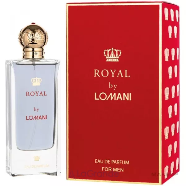 Lomani Royal ����������� ����