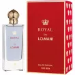 Lomani Royal  