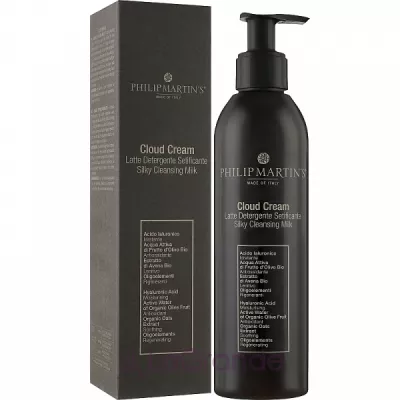 Philip Martin's Cloud Cream Silky Cleansing Milk  -    