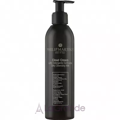 Philip Martin's Cloud Cream Silky Cleansing Milk  -    