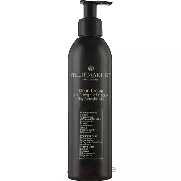 Philip Martin's Cloud Cream Silky Cleansing Milk ��������� ����-������� ��� ���� ����� ����