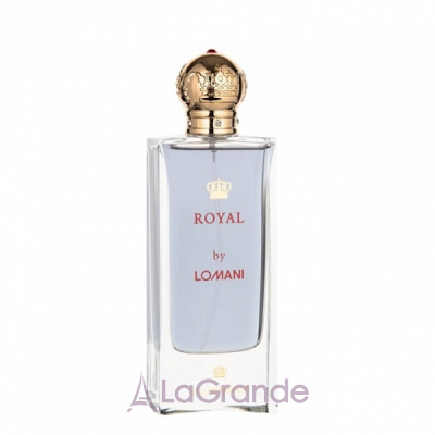Lomani Royal   ()
