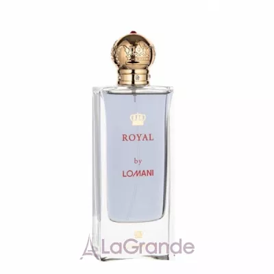 Lomani Royal   ()