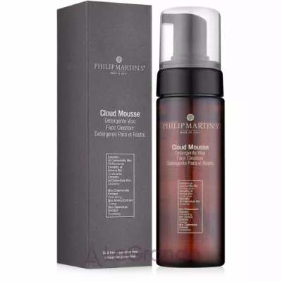 Philip Martin's Cloud Mousse       