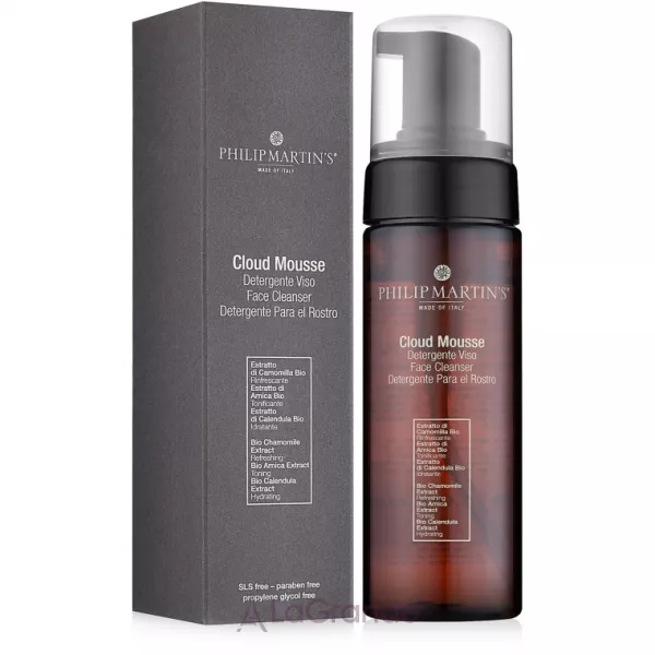 Philip Martin's Cloud Mousse ���� ��� ��������� �������� ���� � ����