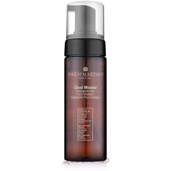 Philip Martin's Cloud Mousse ���� ��� ��������� �������� ���� � ����