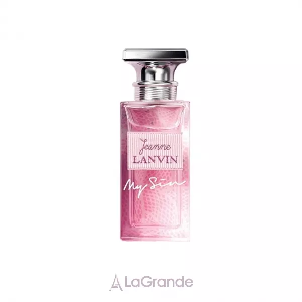 Lanvin Jeanne My Sin ����������� ���� (������)