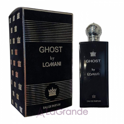 Lomani Ghost  