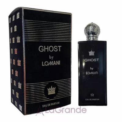 Lomani Ghost  
