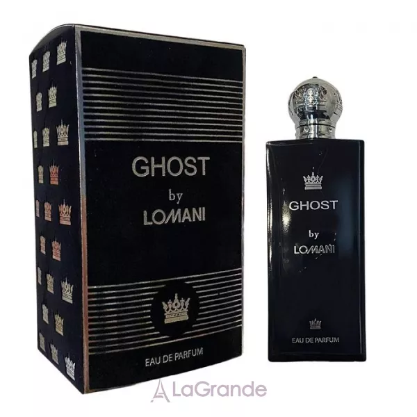 Lomani Ghost ����������� ����
