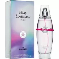 Lomani Miss Lomani ����������� ����