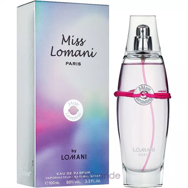 Lomani Miss Lomani ����������� ����