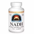 Source Naturals NADH 10 mg Peppermint     
