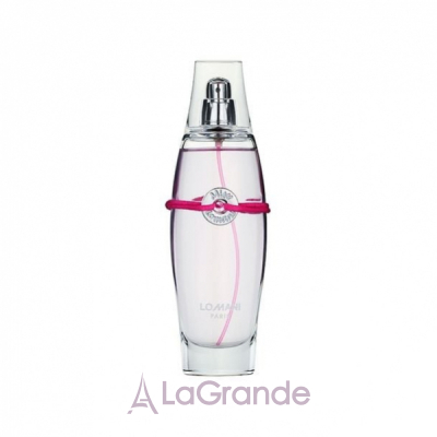 Lomani Miss Lomani   ()