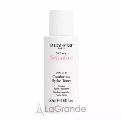 La Biosthetique Methode Sensitive Comforting Hydro Toner  