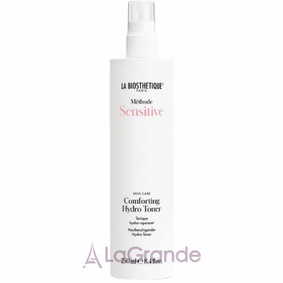 La Biosthetique Methode Sensitive Comforting Hydro Toner  