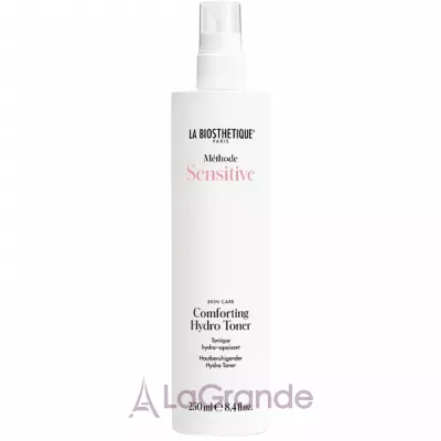 La Biosthetique Methode Sensitive Comforting Hydro Toner  