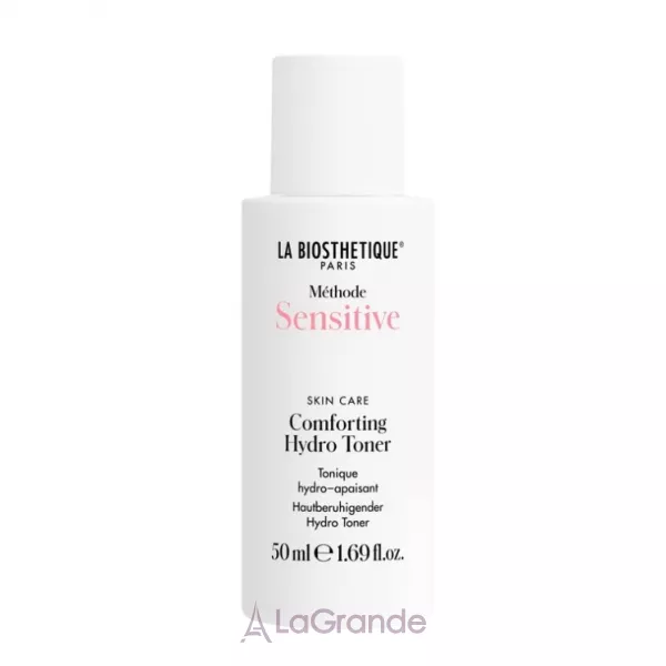 La Biosthetique Methode Sensitive Comforting Hydro Toner ������������� ����������