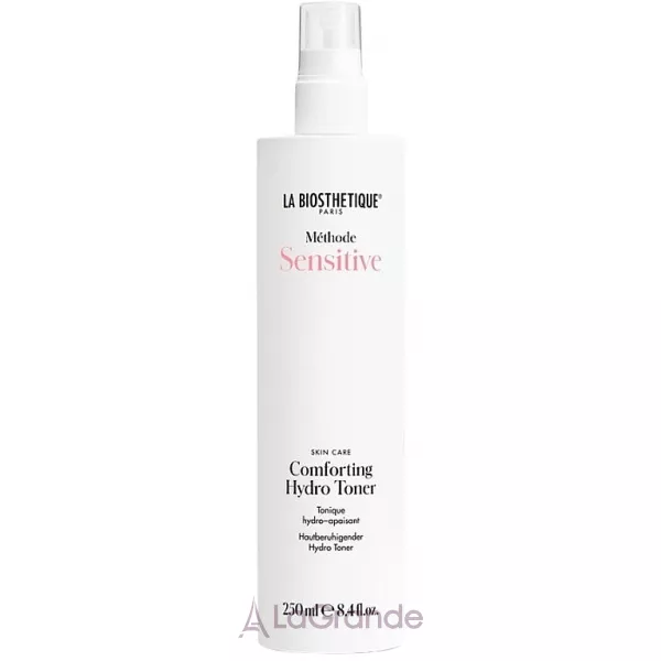 La Biosthetique Methode Sensitive Comforting Hydro Toner ������������� ����������
