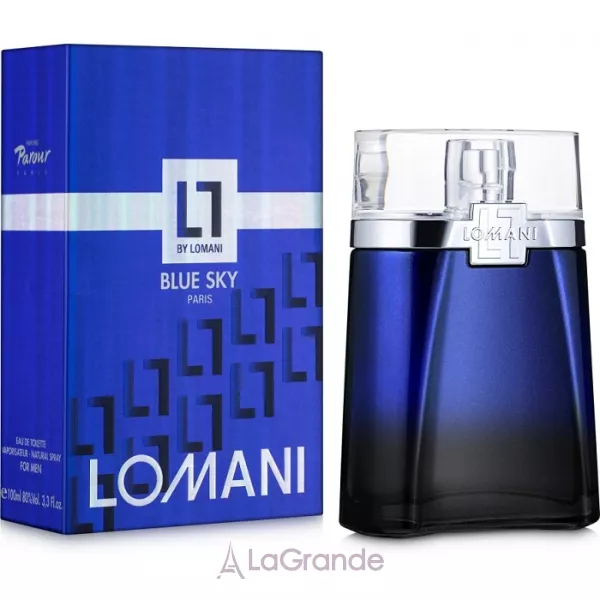 Lomani Blue Sky �������� ����