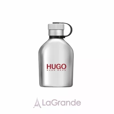 Hugo Boss Hugo Iced  