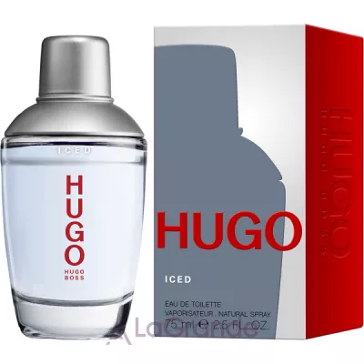 Hugo Boss Hugo Iced  