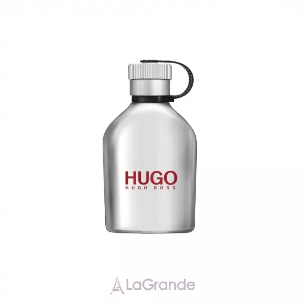 Hugo Boss Hugo Iced ��������� ����