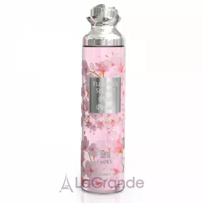 Emper Flower'S Secret Pink Petals    